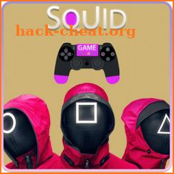 Squid Game : FirstChallenge icon