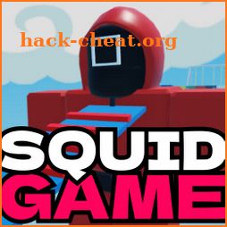 Squid game for roblox icon