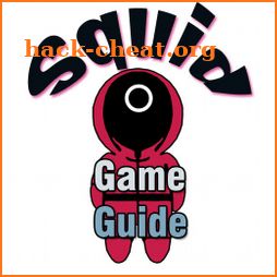 SQUID Game Guide 2021 (Unofficial) icon