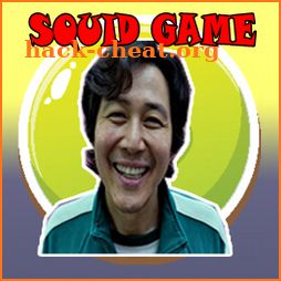 Squid Game- In Adventure 3D icon