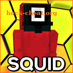 Squid Game in Minecraft PE icon