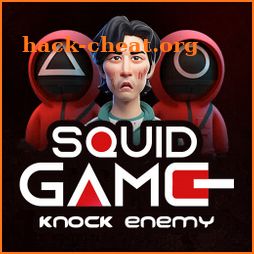 Squid Game - Knock Out Enemy icon