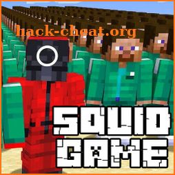 Squid Game Minecraft PE (MCPE) icon