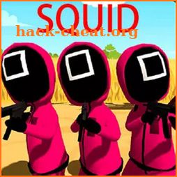 Squid Game Mod Challenge icon