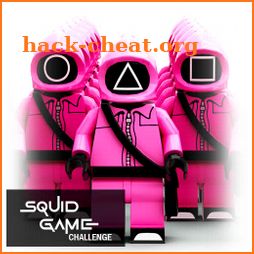 Squid Game Mod Happy icon