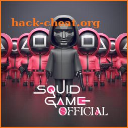 Squid Game Official icon