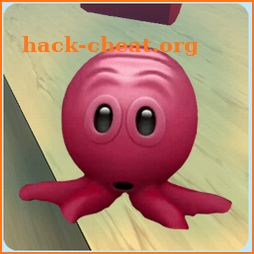 Squid Game Paint 3D icon