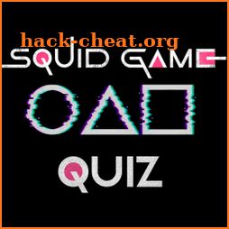 Squid Game Quiz. Guess the characters icon