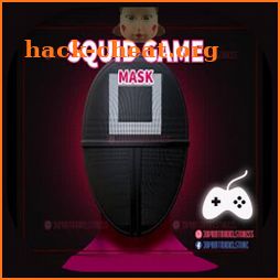 Squid Game Red Light Green Light Clue icon