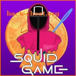 Squid Game Robux لعبة الحبار icon