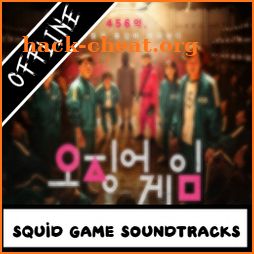 Squid Game soundtracks icon