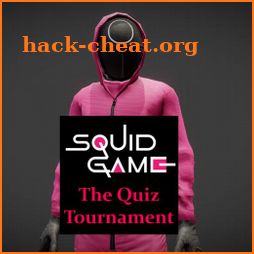 Squid Game The Quiz Tournament icon