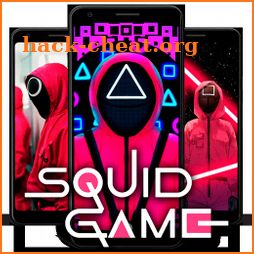 Squid Game Wallpaper icon