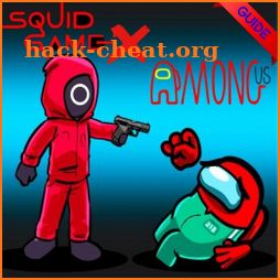 squid game X impostor - advice icon