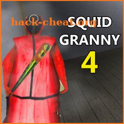 Squid Granny & Doll Grandpa 4 icon
