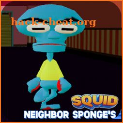 Squid Neighbor Escape icon