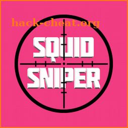 Squid Sniper : Imposter icon