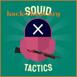Squid Tactics icon