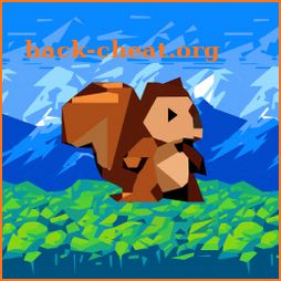 Squirdy - A Free 2D Adventure Platformer icon