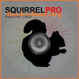 Squirrel Calls for Squirrels icon