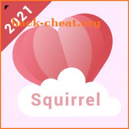 squirrel test icon
