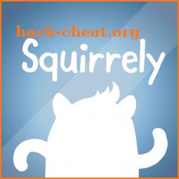 Squirrely icon