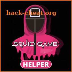 SQUlD Game Helper | Squid icon