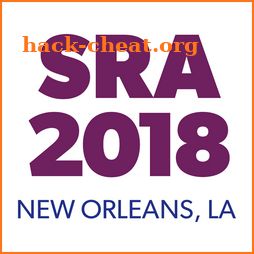 SRA Annual Meeting 2018 icon