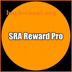 SRA Reward Pro icon