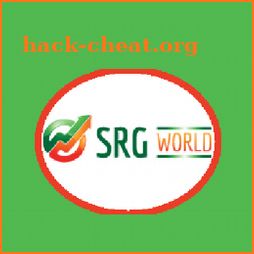 SRG World icon