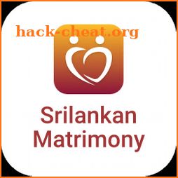 Srilankan Matrimony - Sri Lanka Marriage Proposals icon