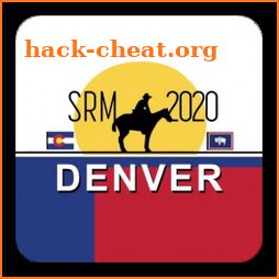 SRM 2020 Denver icon