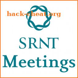SRNT Meetings icon
