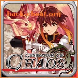 SRPG Generation of Chaos icon
