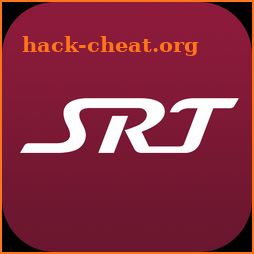 SRT - 수서고속철도 icon
