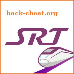 SRT - 수서고속철도(NEW) icon