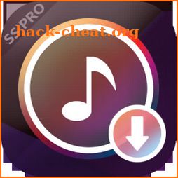 SS Music Downloader MP3 icon