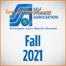SSA Fall 2021 icon
