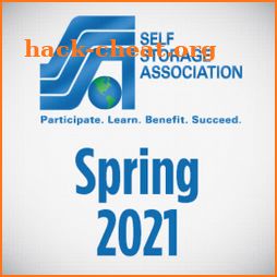 SSA Spring 2021 icon