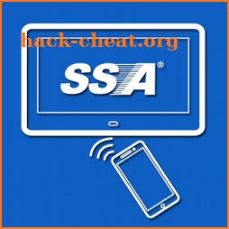 SSA WiFi Frame icon