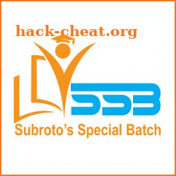 SSB Admission icon