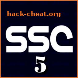 SSC 5 SPORT icon