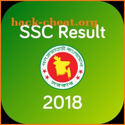 SSC Result 2018 (মার্কশীট সহ) icon