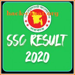SSC Result 2020 icon