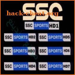 S.S.C TV SPORT icon