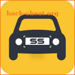 ssCar - Plaka Sorgulama icon