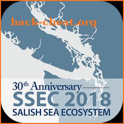 SSEC 2018 icon