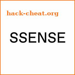 SSENSE icon