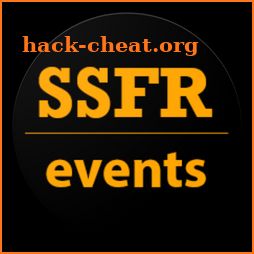 SSFR Events (Admin-Portero) icon