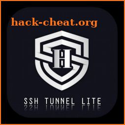 SSH TUNNEL (Lite) icon